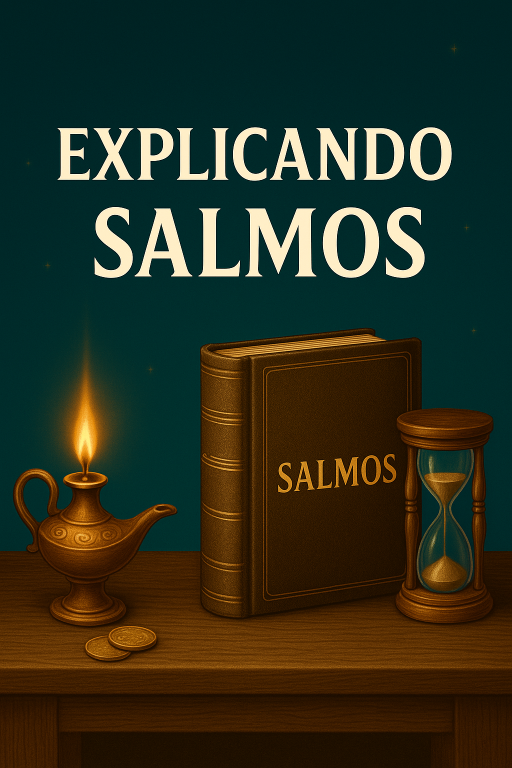 EXPLICANDO SALMOS